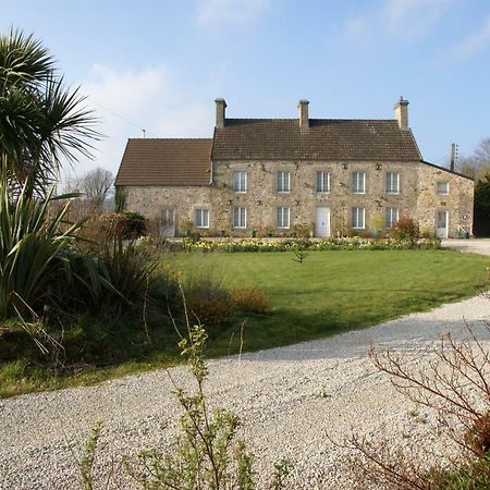Chambres D'Hotes La Laiterie Grosville Buitenkant foto