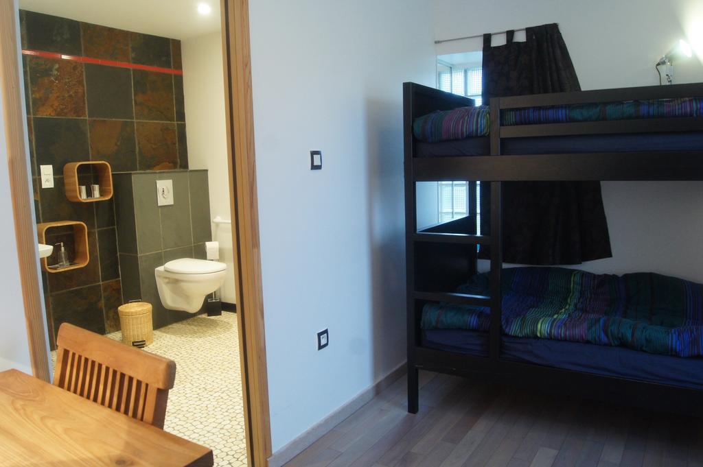 Chambres D'Hotes La Laiterie Grosville Buitenkant foto