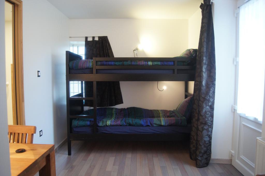 Chambres D'Hotes La Laiterie Grosville Buitenkant foto