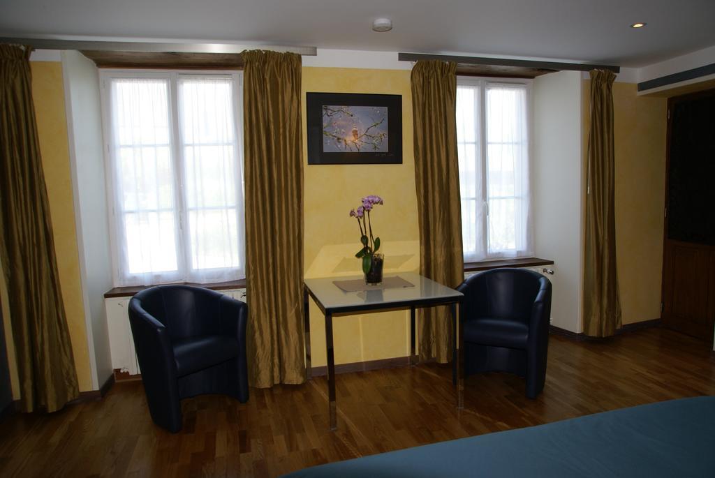 Chambres D'Hotes La Laiterie Grosville Buitenkant foto